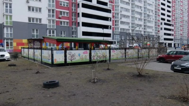 $102500 / Драгоманова 2а, Киев, Киев / Продажа / Квартира / 91 кв.м. / 3 комнат