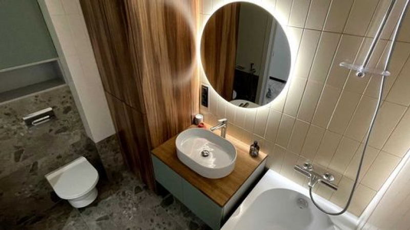 $275000 / Маккейна, Киев, Киев / Продажа / Квартира / 82 кв.м. / 2 комнат