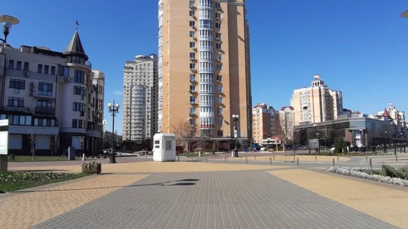 $390000 / Героев Сталинграда проспект 6б, Киев, Киев / Продажа / Квартира / 117 кв.м. / 3 комнат