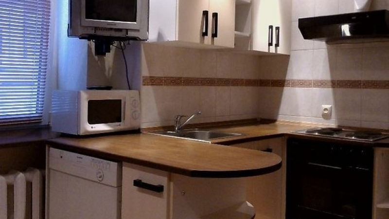$87000 / Антоновича 122, Киев, Киев / Продажа / Квартира / 54 кв.м. / 2 комнат