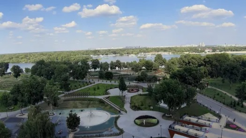 $390000 / Героев Сталинграда проспект 6б, Киев, Киев / Продажа / Квартира / 117 кв.м. / 3 комнат