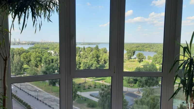 $390000 / Героев Сталинграда проспект 6б, Киев, Киев / Продажа / Квартира / 117 кв.м. / 3 комнат