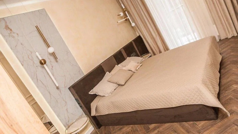 $275000 / Маккейна, Киев, Киев / Продажа / Квартира / 85 кв.м. / 2 комнат