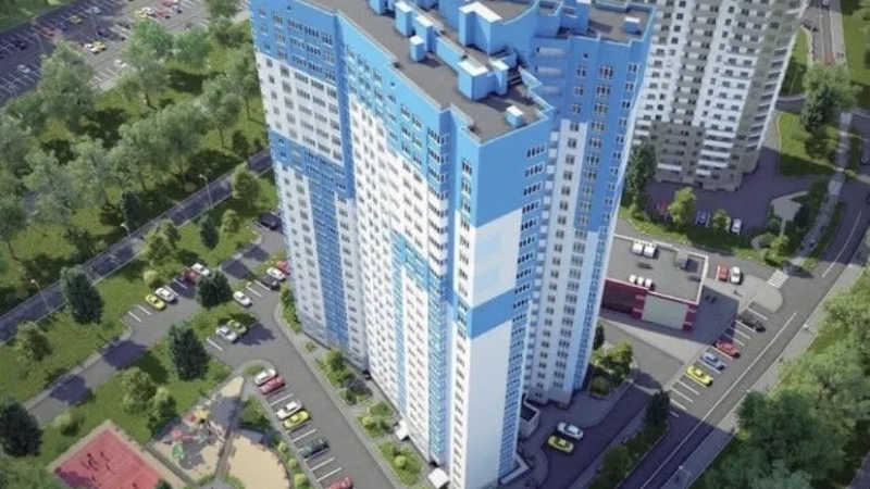 $49000 / Пчелки 7, Киев, Киев / Продажа / Квартира / 32 кв.м. / 1 комнат