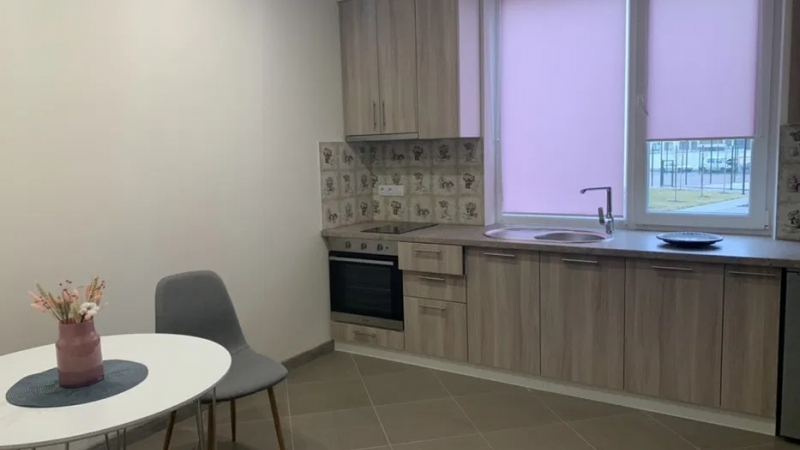 ₴11000 / Практичная, Киев, Киев / Аренда / Квартира / 26 кв.м. / 1 комнат