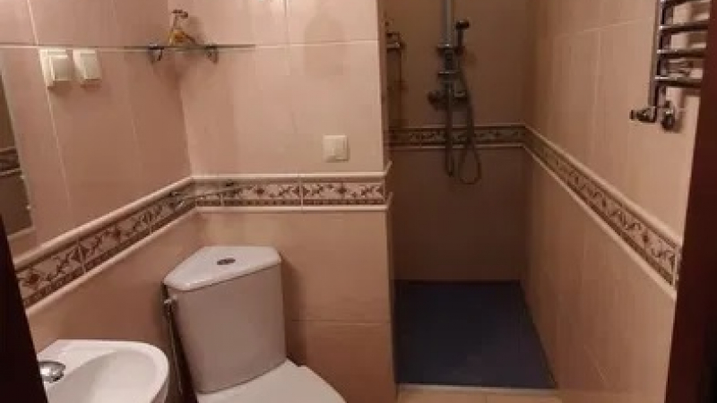 $390000 / Героев Сталинграда проспект 6б, Киев, Киев / Продажа / Квартира / 117 кв.м. / 3 комнат