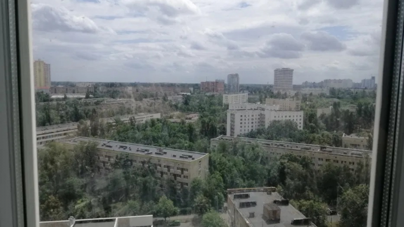 $53000 / Максимовича 3г, Киев, Киев / Продажа / Квартира / 37 кв.м. / 1 комнат