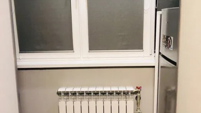 ₴11500 / Тимошенко 2а, Киев, Киев / Аренда / Квартира / 36 кв.м. / 1 комнат