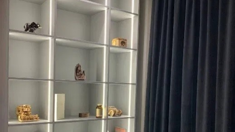 $275000 / Предславинская 55/57, Киев, Киев / Продажа / Квартира / 84 кв.м. / 2 комнат