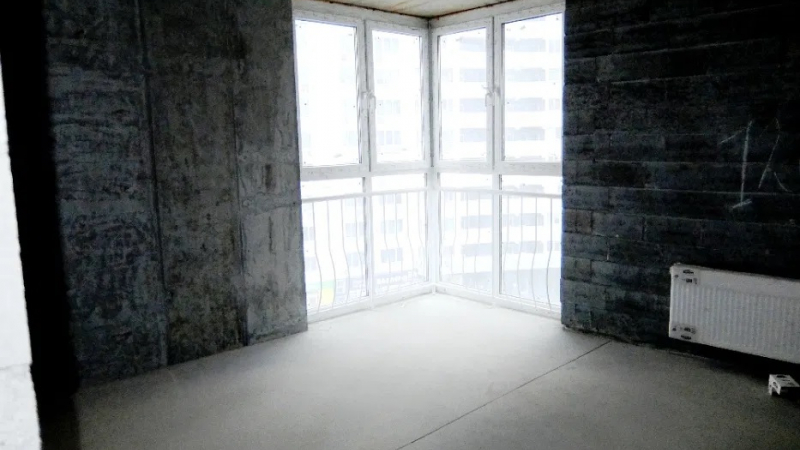 $102500 / Драгоманова 2а, Киев, Киев / Продажа / Квартира / 91 кв.м. / 3 комнат