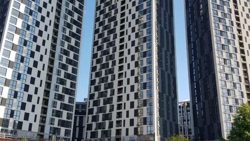 $100000 / Осокорская, Киев, Киев / Продажа / Квартира / 79 кв.м. / 3 комнат