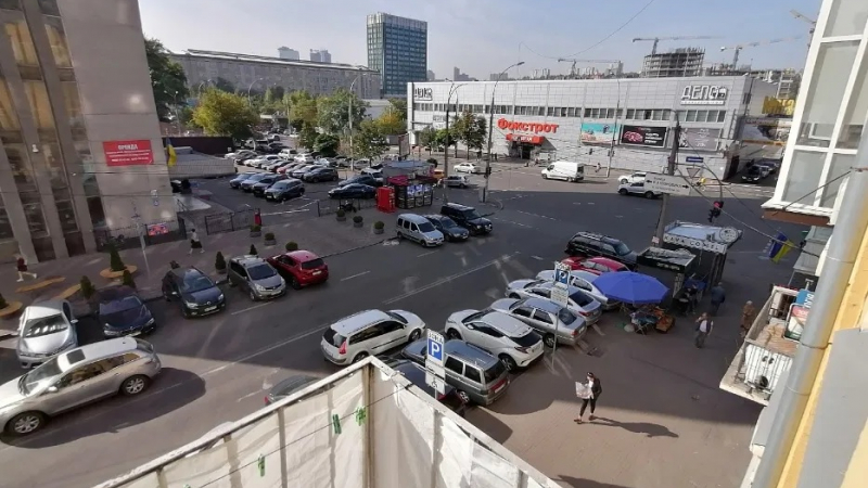 $85000 / Антоновича 47, Киев, Киев / Продажа / Квартира / 41 кв.м. / 1 комнат