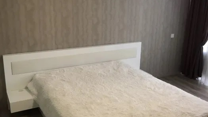 $95000 / Шумского 3г, Киев, Киев / Продажа / Квартира / 54 кв.м. / 2 комнат