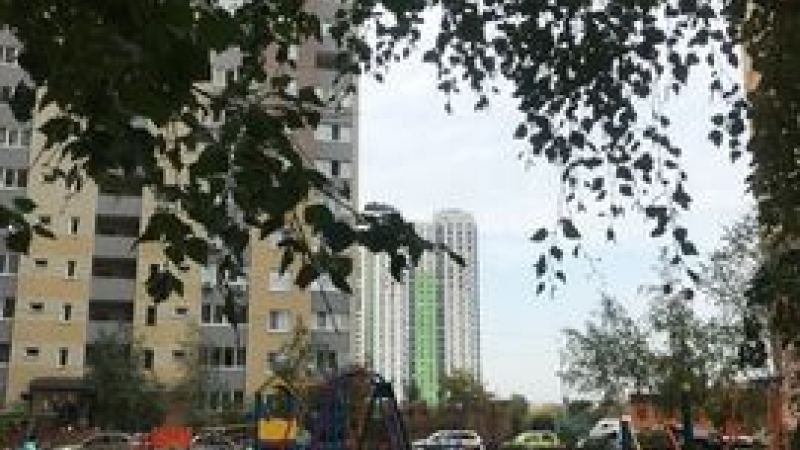 $97000 / Закревского 97, Киев, Киев / Продажа / Квартира / 98 кв.м. / 3 комнат