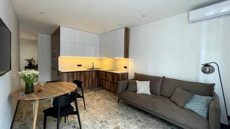 $275000 / Маккейна, Киев, Киев / Продажа / Квартира / 82 кв.м. / 2 комнат