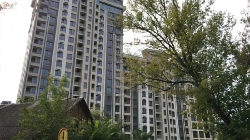 $82000 / Новопечерский переулок 5, Киев, Киев / Продажа / Квартира / 39 кв.м. / 1 комнат