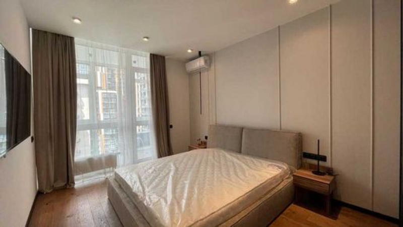 $275000 / Маккейна, Киев, Киев / Продажа / Квартира / 82 кв.м. / 2 комнат