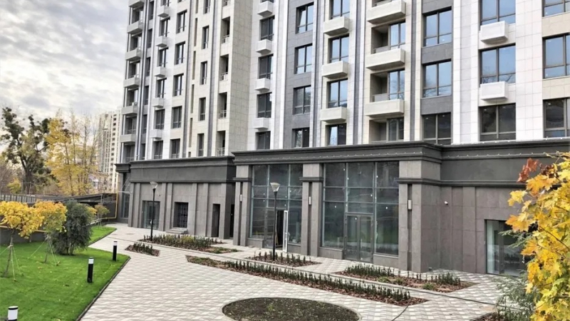 $89000 / Новопечерский переулок 5, Киев, Киев / Продажа / Квартира / 48 кв.м. / 1 комнат