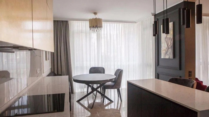 $275000 / Маккейна, Киев, Киев / Продажа / Квартира / 85 кв.м. / 2 комнат