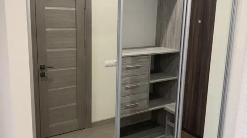 ₴11000 / Практичная, Киев, Киев / Аренда / Квартира / 26 кв.м. / 1 комнат
