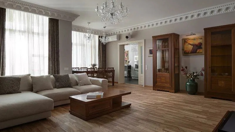 $400000 / Шамрыло 4в, Киев, Киев / Продажа / Квартира / 145 кв.м. / 3 комнат