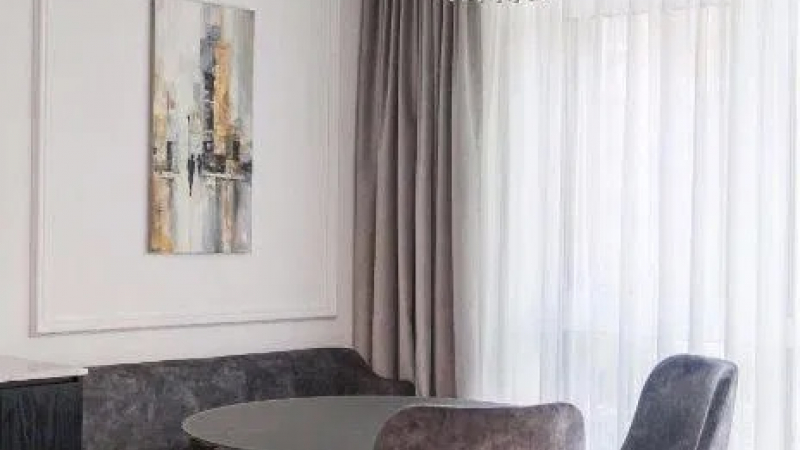 $275000 / Маккейна, Киев, Киев / Продажа / Квартира / 85 кв.м. / 2 комнат