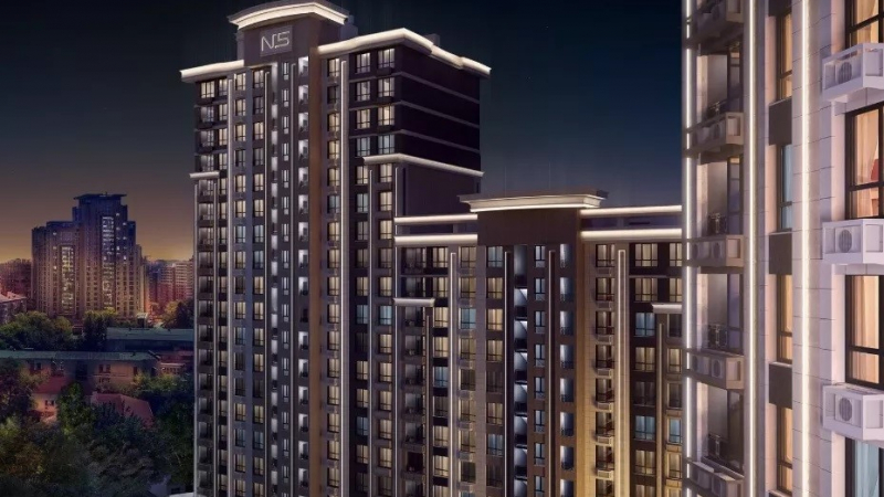 $90000 / Новопечерский переулок 5, Киев, Киев / Продажа / Квартира / 53 кв.м. / 1 комнат