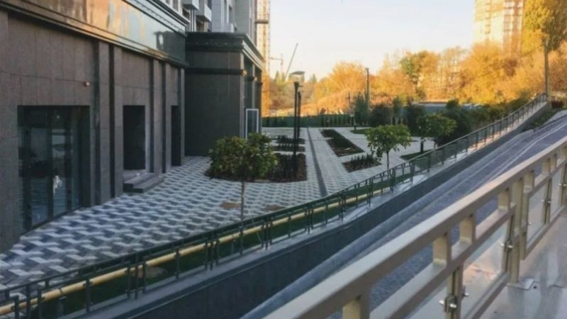 $82000 / Новопечерский переулок 5, Киев, Киев / Продажа / Квартира / 39 кв.м. / 1 комнат