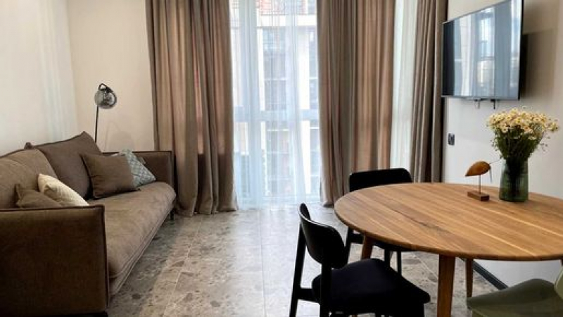 $275000 / Маккейна, Киев, Киев / Продажа / Квартира / 82 кв.м. / 2 комнат