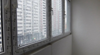 $102500 / Драгоманова 2а, Киев, Киев / Продажа / Квартира / 91 кв.м. / 3 комнат