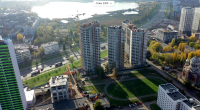 $47000 / Бажана проспект, Киев, Киев / Продажа / Квартира / 44 кв.м. / 1 комнат