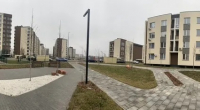 ₴11000 / Практичная, Киев, Киев / Аренда / Квартира / 26 кв.м. / 1 комнат