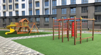 $89000 / Новопечерский переулок 5, Киев, Киев / Продажа / Квартира / 48 кв.м. / 1 комнат