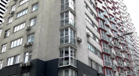 $102500 / Драгоманова 2а, Киев, Киев / Продажа / Квартира / 91 кв.м. / 3 комнат