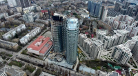 $348900 / Иоанна Павла ІІ 12, Киев, Киев / Продажа / Квартира / 84 кв.м. / 2 комнат