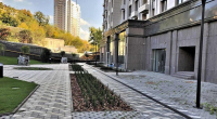 $89000 / Новопечерский переулок 5, Киев, Киев / Продажа / Квартира / 48 кв.м. / 1 комнат