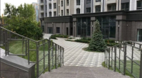 $82000 / Новопечерский переулок 5, Киев, Киев / Продажа / Квартира / 39 кв.м. / 1 комнат