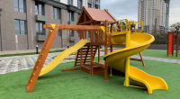 $89000 / Новопечерский переулок 5, Киев, Киев / Продажа / Квартира / 48 кв.м. / 1 комнат