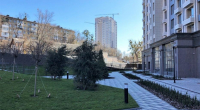 $89000 / Новопечерский переулок 5, Киев, Киев / Продажа / Квартира / 48 кв.м. / 1 комнат