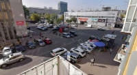 $85000 / Антоновича 47, Киев, Киев / Продажа / Квартира / 41 кв.м. / 1 комнат