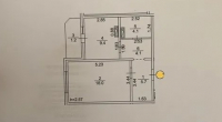 $52000 / Тираспольская 60, Киев, Киев / Продажа / Квартира / 45 кв.м. / 1 комнат
