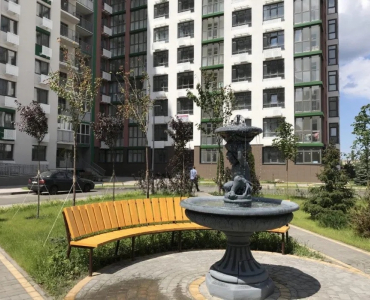 $52000 / Тираспольская 60, Киев, Киев / Продажа / Квартира / 45 кв.м. / 1 комнат