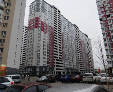 $102500 / Драгоманова 2а, Киев, Киев / Продажа / Квартира / 91 кв.м. / 3 комнат