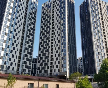 $100000 / Осокорская, Киев, Киев / Продажа / Квартира / 79 кв.м. / 3 комнат